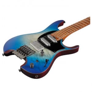 ibanez qx54qm bsm 2