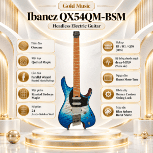 ibanez qx54qm bsm5