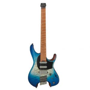 ibanez qx54qm bsm5