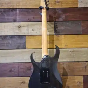 Đàn Guitar Điện Ibanez RG Prestige RG1520G BP kèm case màu đen ngọc trai Black Pearl ibanez rg1520g bp 1