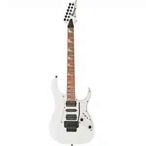 ibanez rg350dxzl wh lefty 3
