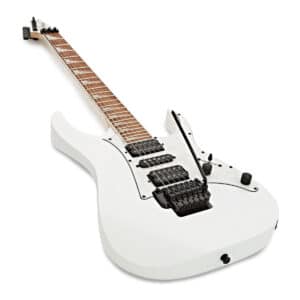 ibanez rg350dxzl wh lefty