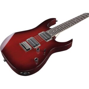 ibanez rg421 bbs 2