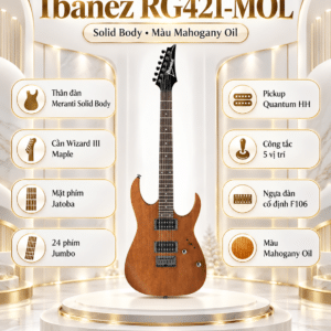 ibanez rg421 mol 2