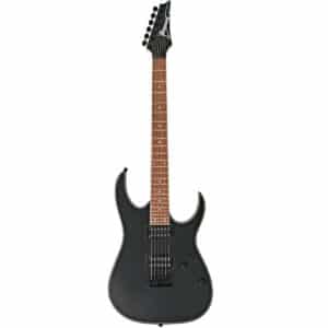 ibanez rg421ex bkf 4