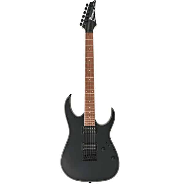 ibanez rg421ex bkf 4