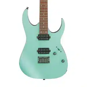 ibanez rg421s sem 1