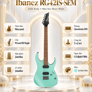 ibanez rg421s sem2