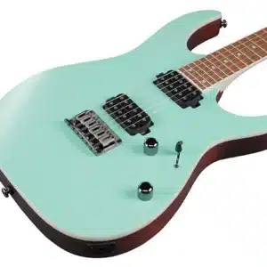 ibanez rg421s sem