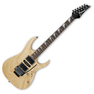 ibanez rg470ahz natural flat
