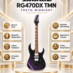 ibanez rg470dx tmn 2