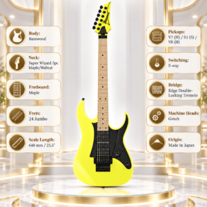 ibanez rg550 dy 3