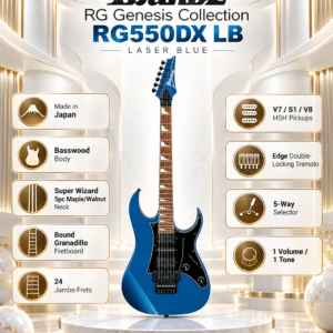 ibanez rg550dx lb2