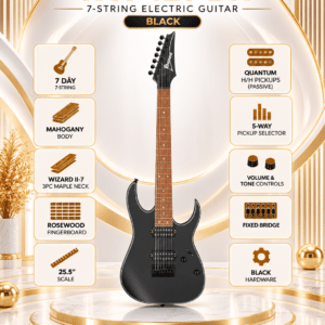 ibanez rg7421 bk 3