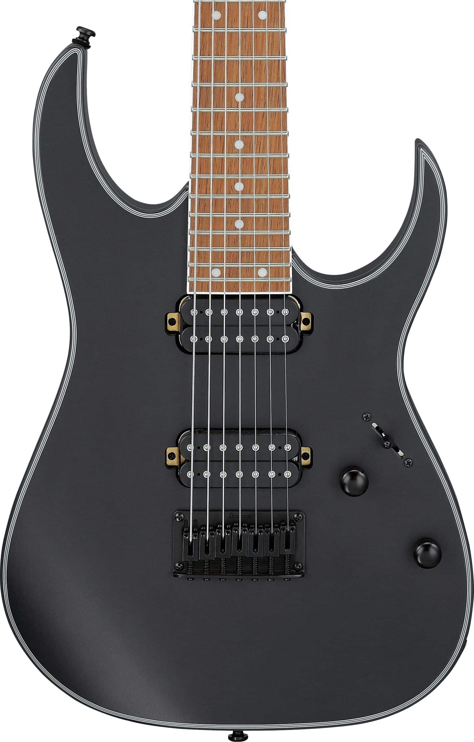 ibanez rg7421 bk