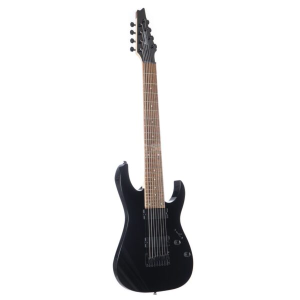 ibanez rg8 bk 3