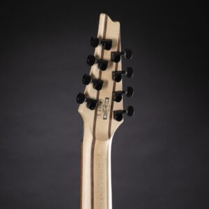 ibanez rg8 bk