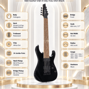 ibanez rg8 bk 3