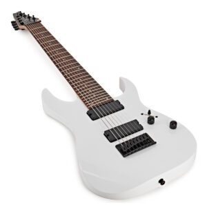 ibanez rg8 wh 1