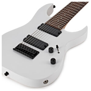 ibanez rg8 wh 2