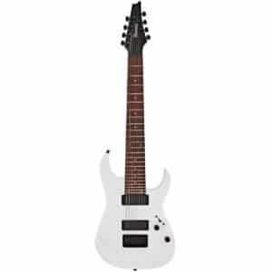 ibanez rg8 wh 4
