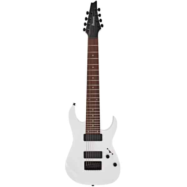 ibanez rg8 wh 4