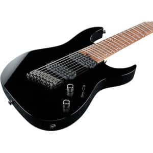 ibanez rgms8 bk 1