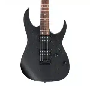 ibanez rgrt421 wk 3