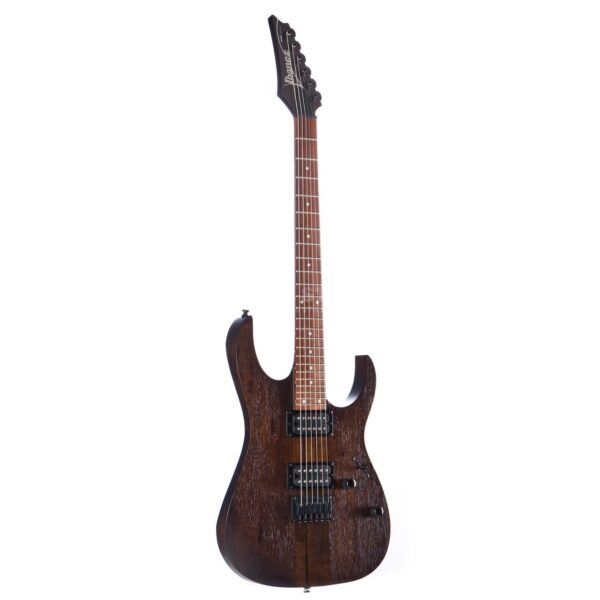 ibanez rgrt421 wnf 2
