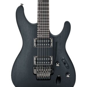 ibanez s520 wk 2