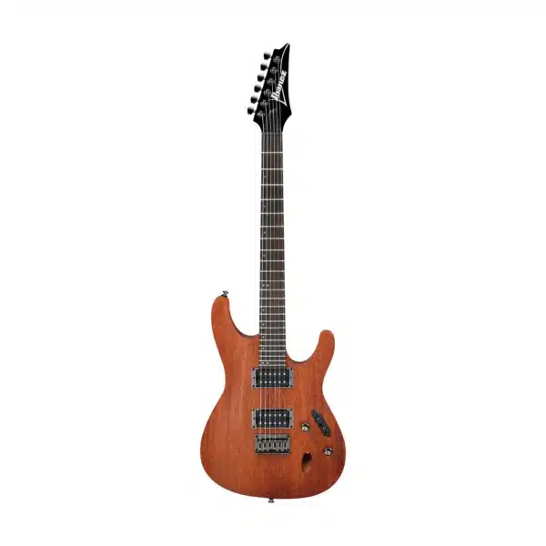 ibanez s521 mol 2
