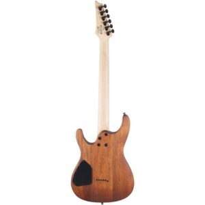 ibanez s521 mol