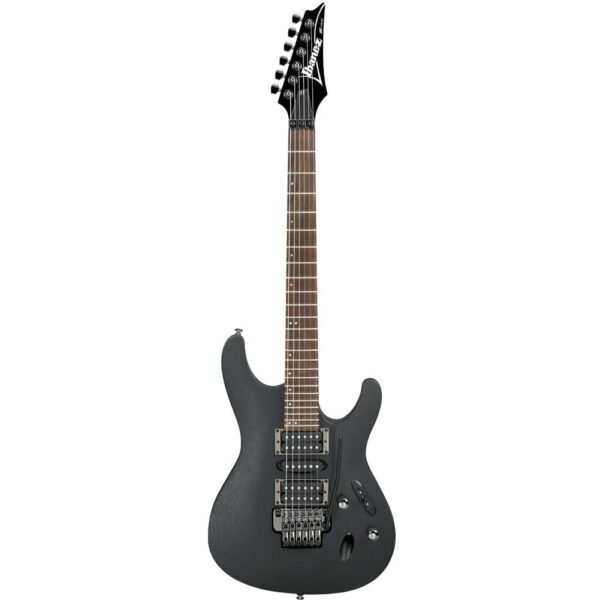 ibanez s570 wk