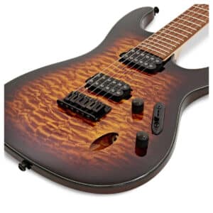 ibanez s621qm deb