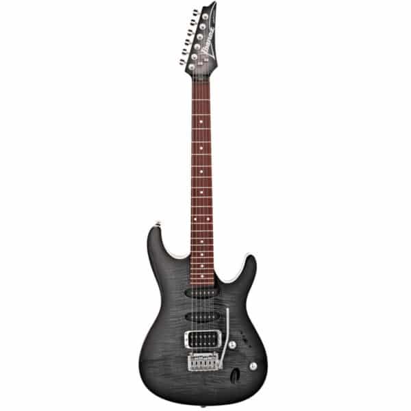 ibanez sa260fm tgb 4