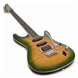 ibanez sa460qmw tqb 2