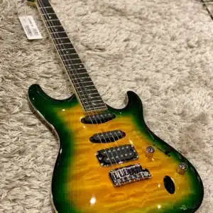 ibanez sa460qmw tqb 3