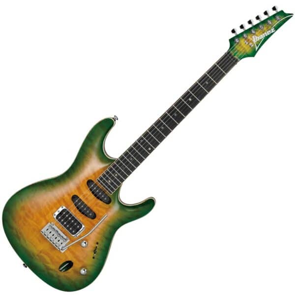 ibanez sa460qmw tqb
