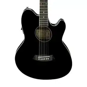 Ibanez Talman TCY10E-AVS đàn guitar acoustic đệm hát ibanez tcy10e avs 1