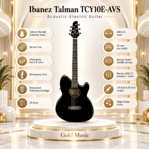 ibanez tcy10e avs 2