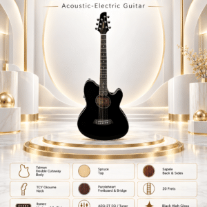 ibanez tcy10e bk 3