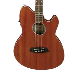 Ibanez TCY12E-OPN Talman guitar acoustic Open Pore Natural có EQ ibanez tcy12e opn 2