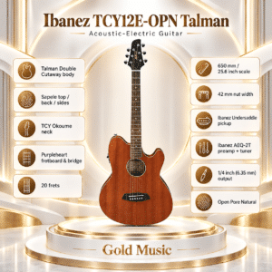 ibanez tcy12e opn 3