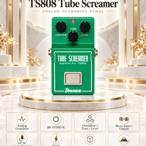 ibanez ts808 2