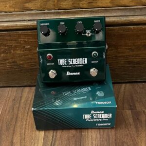 ibanez ts808dx 1