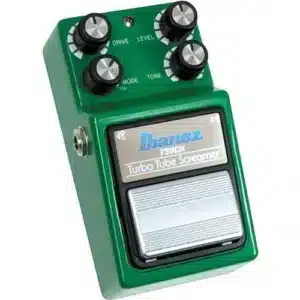 ibanez ts9dx 2