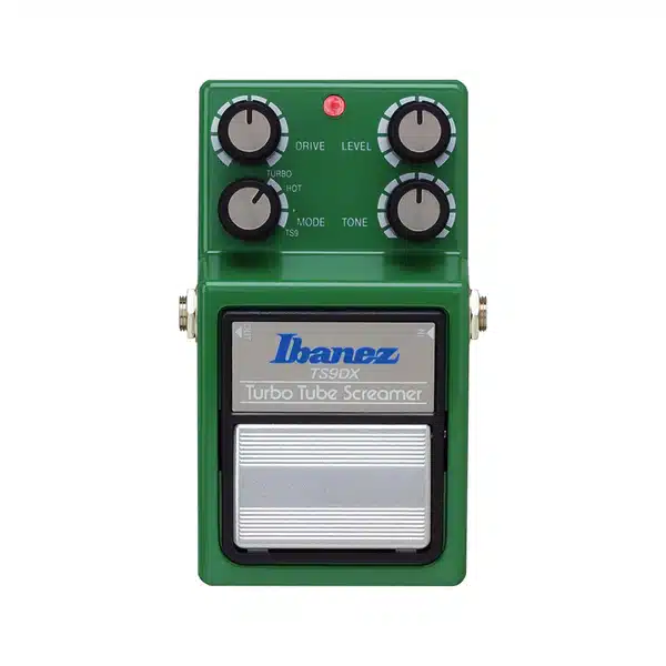 ibanez ts9dx 3