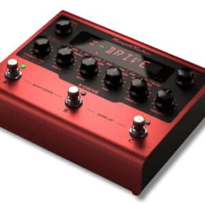 ik multimedia amplitube x drive 1
