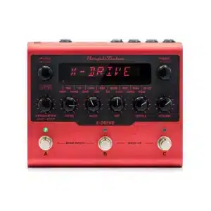 ik multimedia amplitube x drive 3