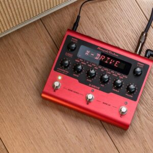ik multimedia amplitube x drive